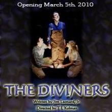 The Production Company Presents THE DIVINERS